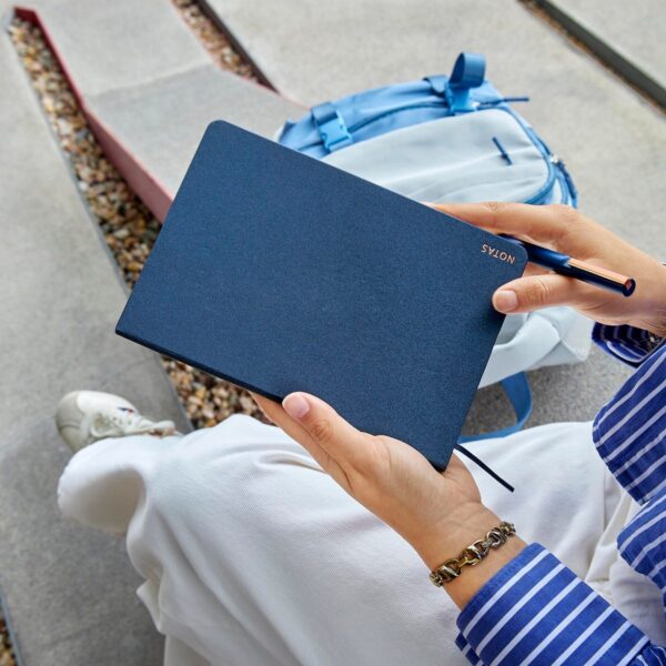 Libreta Ejecutiva Andika - Imagen 6