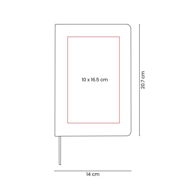 Libreta Ejecutiva Andika - Imagen 7