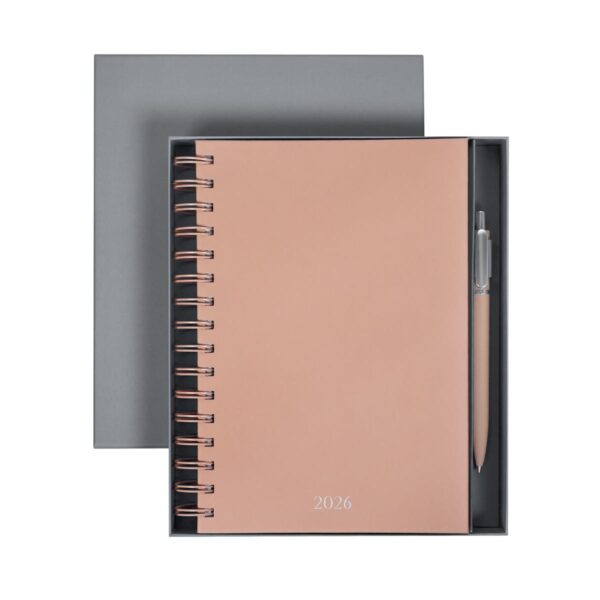 AGENDA DIARIA LETTE 2026 - Image 7