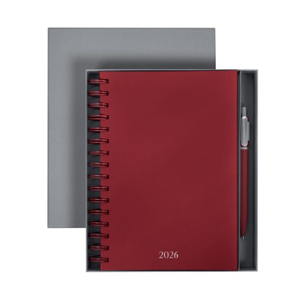 AGENDA DIARIA LETTE 2026 - Image 8