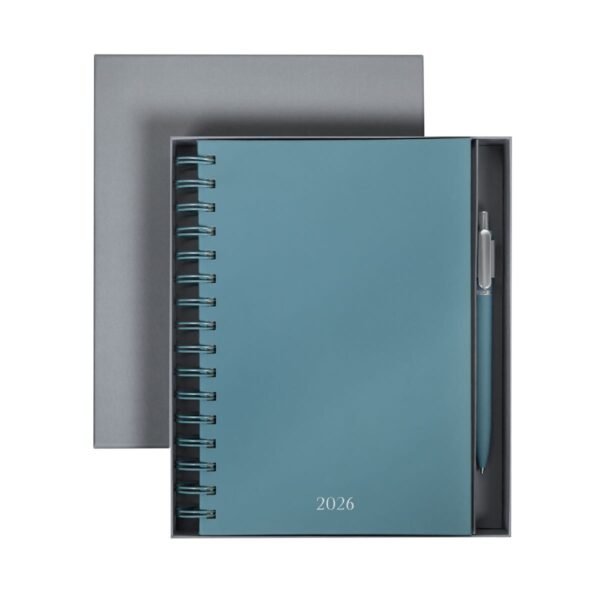 AGENDA DIARIA LETTE 2026 - Image 4