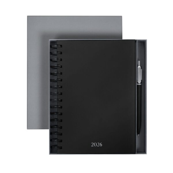 AGENDA DIARIA LETTE 2026 - Image 6