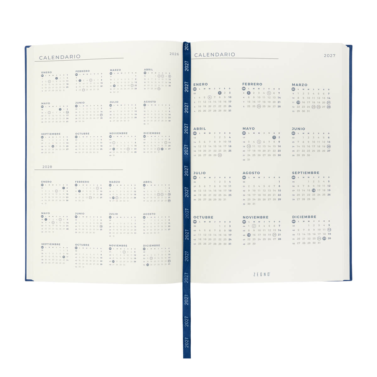 Agenda Diaria Terra - Image 5