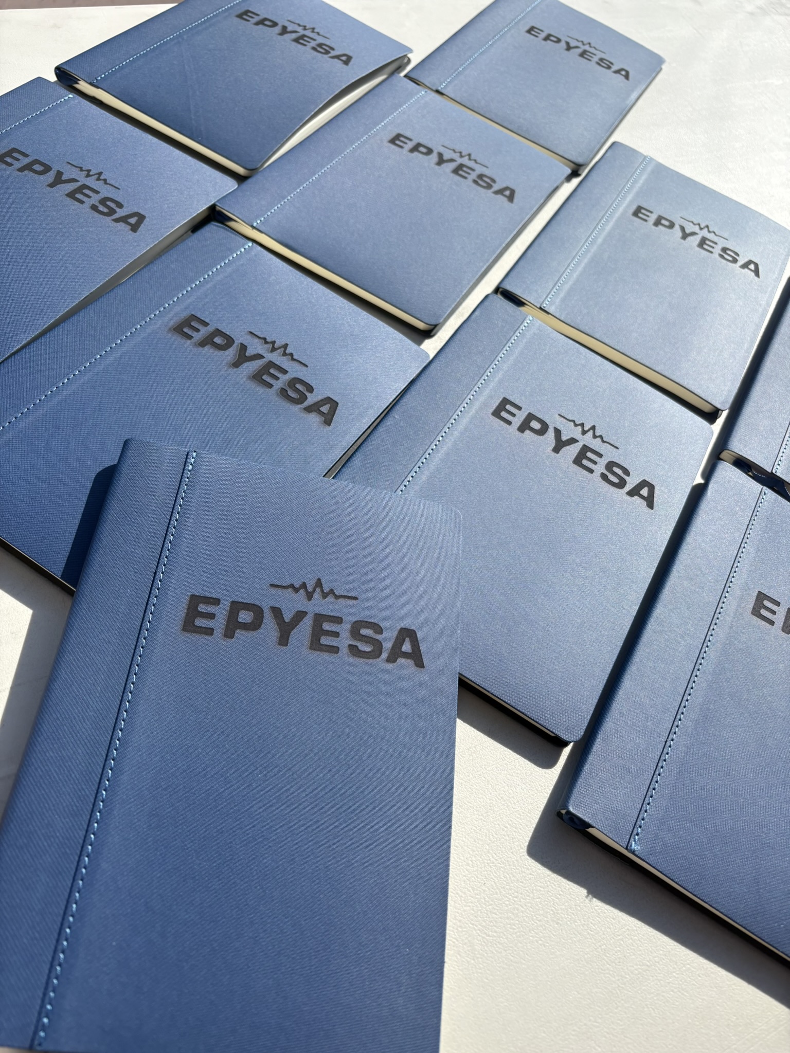 Libretas Dettifoss