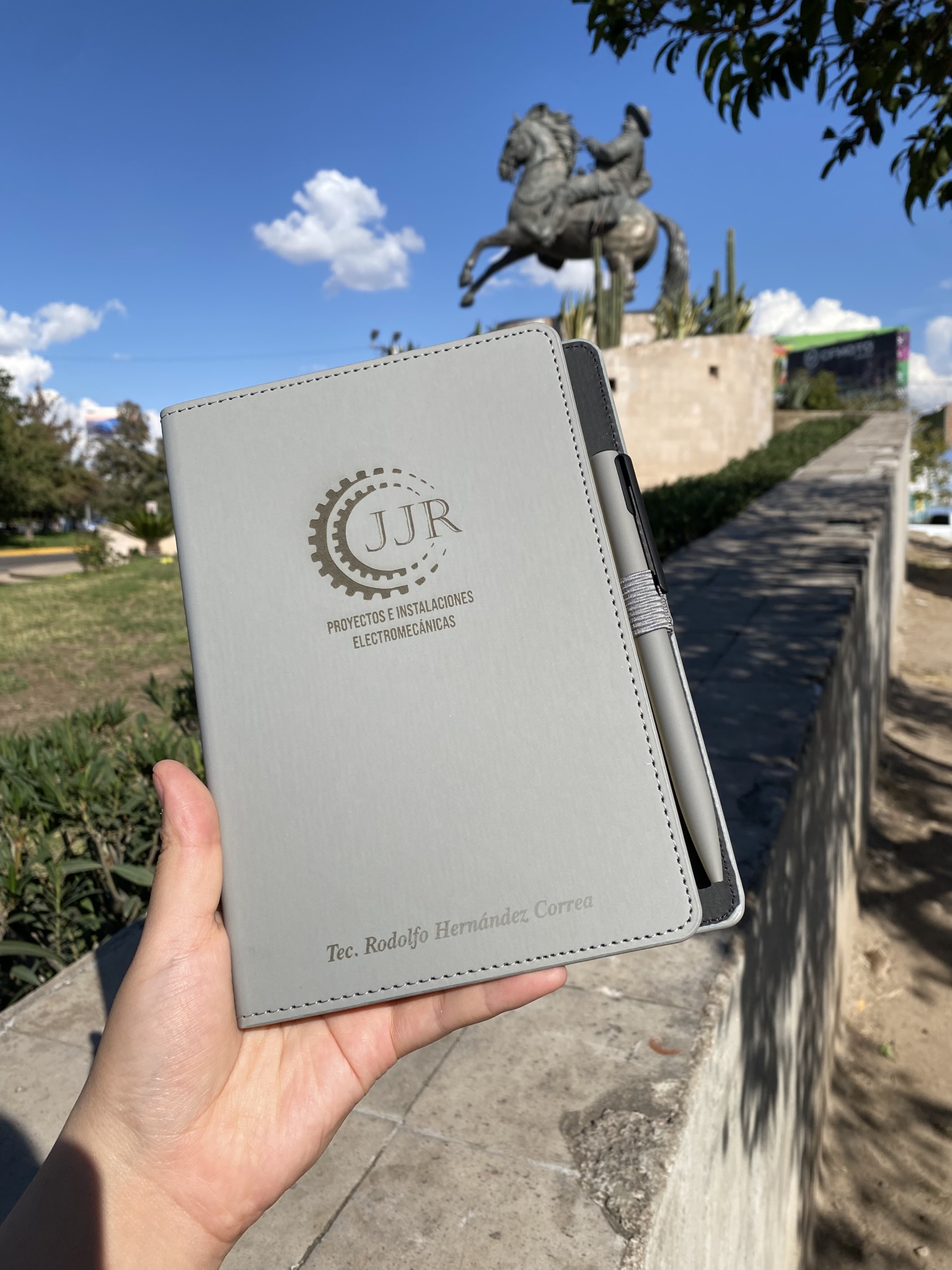 Libreta Kiona 
