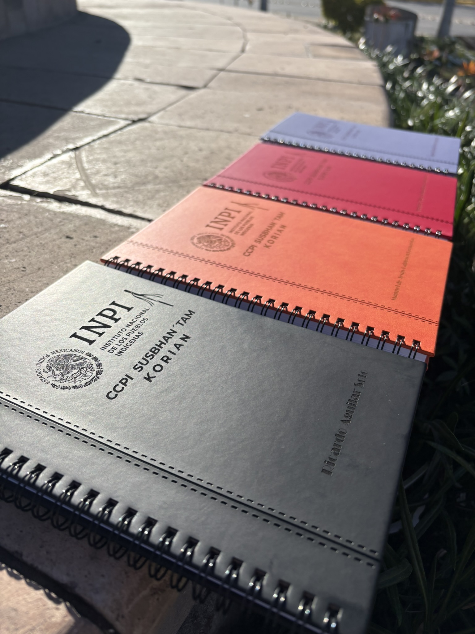Libreta Alesa 