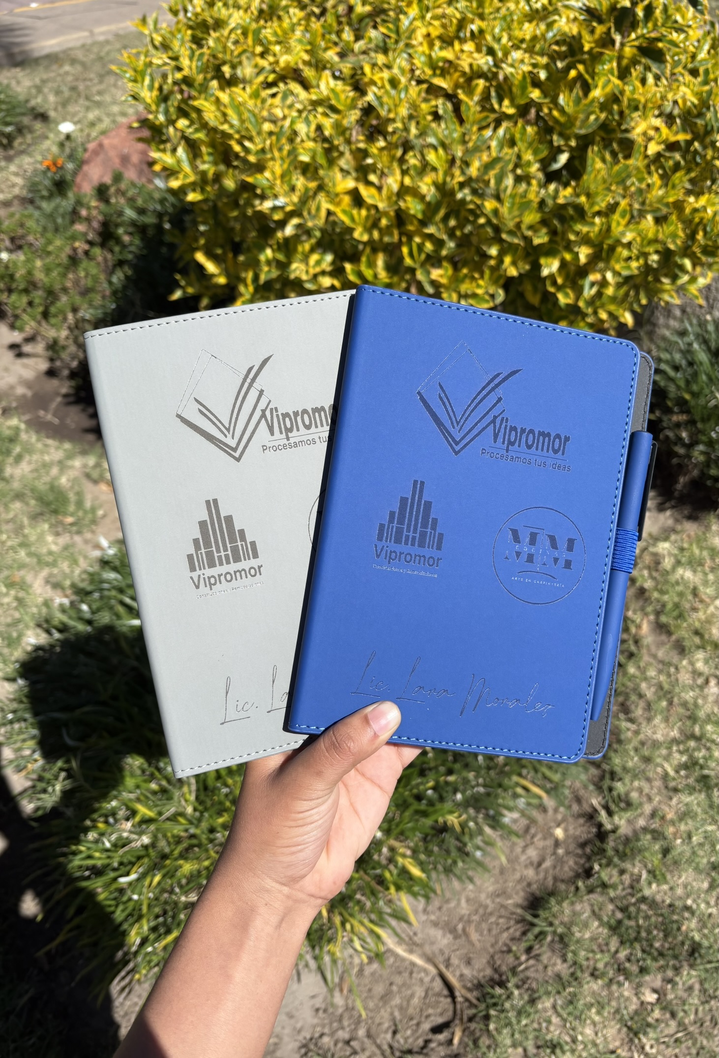 Libreta Kiona 
