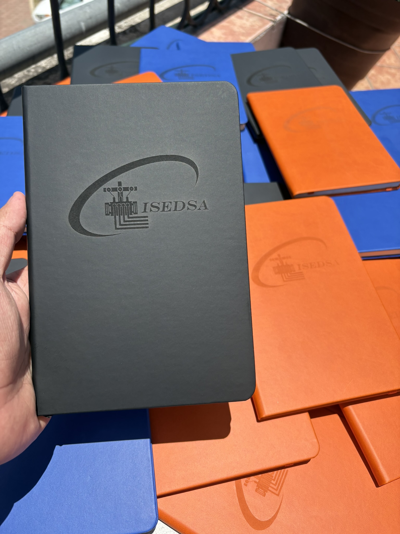 Libreta Smyrna 